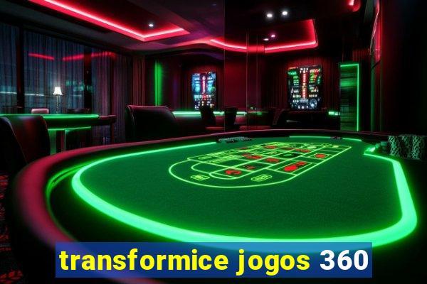 transformice jogos 360